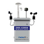 ZWIN-AQMS06 Air Quality Monitor