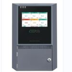 ZWIN-GCP08 Gas control Panel