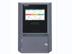 ZWIN-GCP08 Gas control Panel ZWIN-GCP08 Gas control Panel
