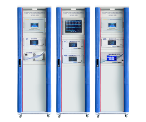ZWIN-AQMS30 Continuous Ambient Air Quality Monitoring Stations ZWIN-AQMS30 Continuous Ambient Air Quality Monitoring Stations
