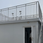 ZWIN-AQMS30 Environmental automatic online monitoring system