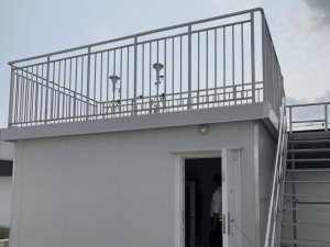 ZWIN-AQMS30 Environmental automatic online monitoring system ZWIN-AQMS30 Environmental automatic online monitoring system