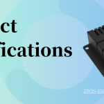 ZWIN-ESG1008 Composite Gas Detector Product Specifications