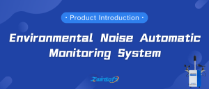 Product Introduction | Environmental Noise Automatic Monitoring System Product Introduction | Environmental Noise Automatic Monitoring System