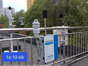Product Introduction | Environmental Noise Automatic Monitoring System Product Introduction | Environmental Noise Automatic Monitoring System