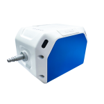 Drone Air Quality Online Monitor