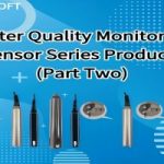 Water Quality Monitoring Sensor Series Products (Part Two)