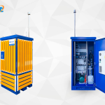 Continuous Automatic Monitoring System for Ambient NMHC Continuous Automatic Monitoring System for Ambient NMHC
