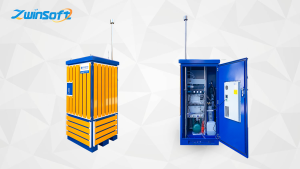 Continuous Automatic Monitoring System for Ambient NMHC Continuous Automatic Monitoring System for Ambient NMHC