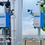 [Project Case] Zwinsoft Environmental Air And Dust Monitoring Project for a Power Company in Langfang, Hebei