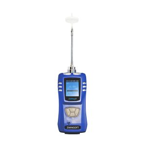 ZWIN-GasMan06 Portable VOC Gas Detector ZWIN-GasMan06 Portable VOC Gas Detector
