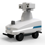 Wheeled Inspection Robot