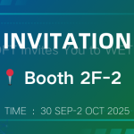 ZWINSOFT Invites You to WETEX 2025